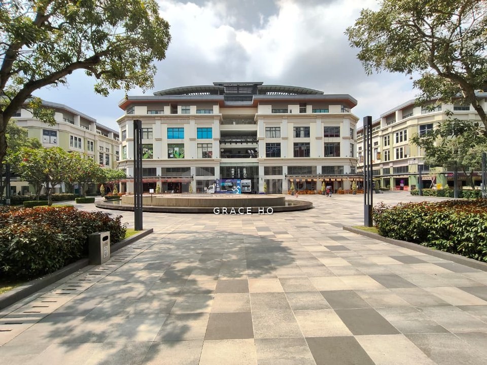 Plaza Arkadia