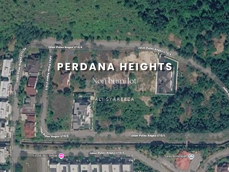 Perdana Heights