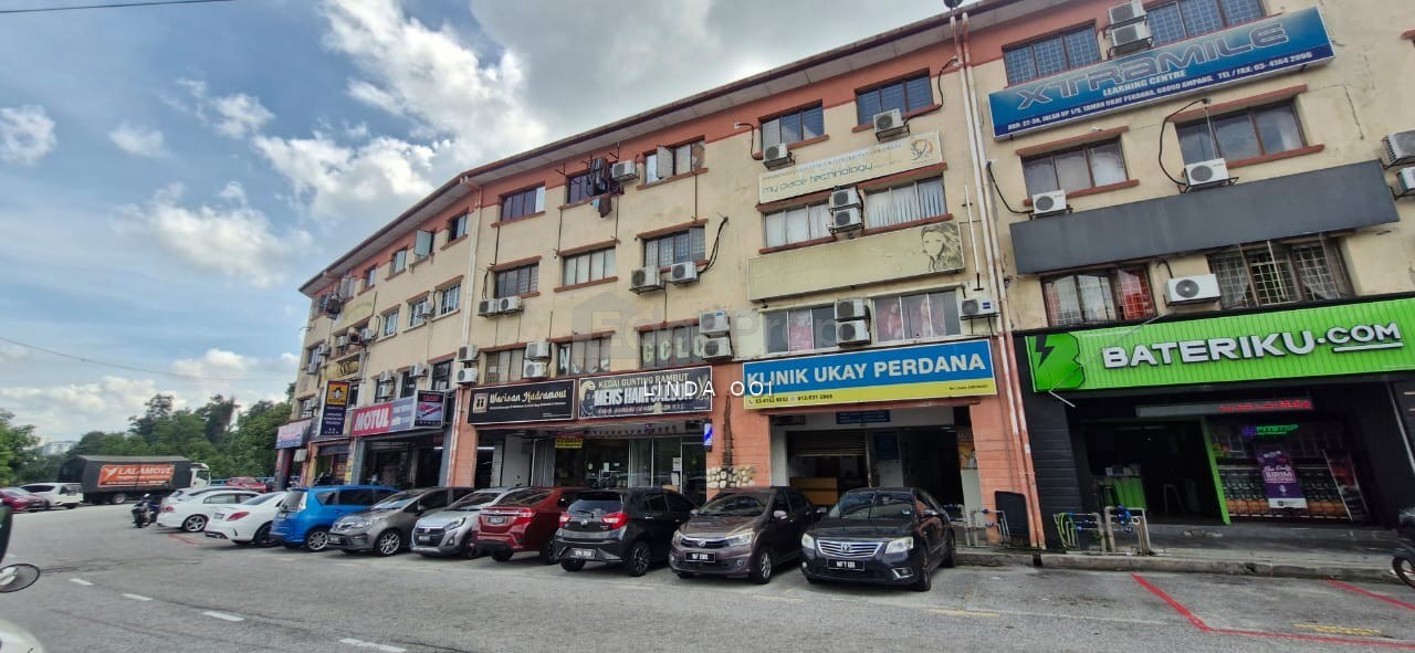 Ukay Perdana