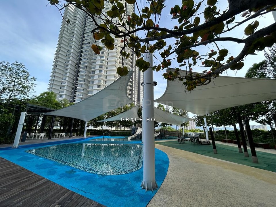 Desa ParkCity (The Westside III)
