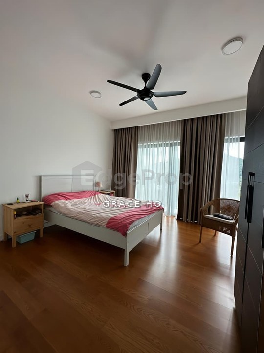 Desa ParkCity (The Westside III)