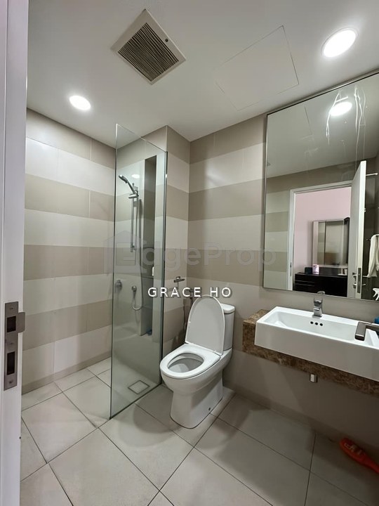 Desa ParkCity (The Westside III)