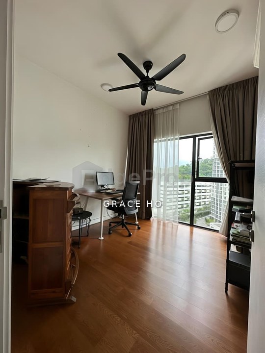 Desa ParkCity (The Westside III)