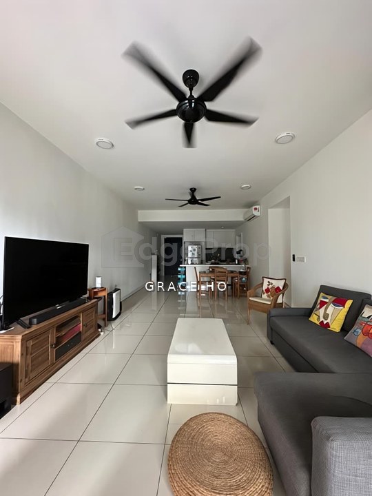 Desa ParkCity (The Westside III)