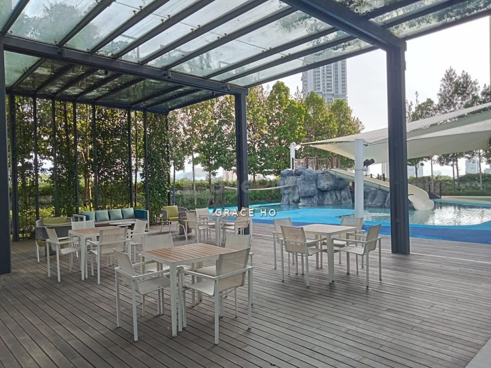 Desa ParkCity (The Westside III)