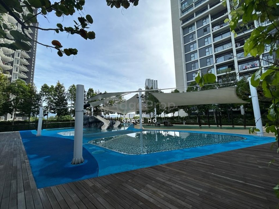 Desa ParkCity (The Westside III)