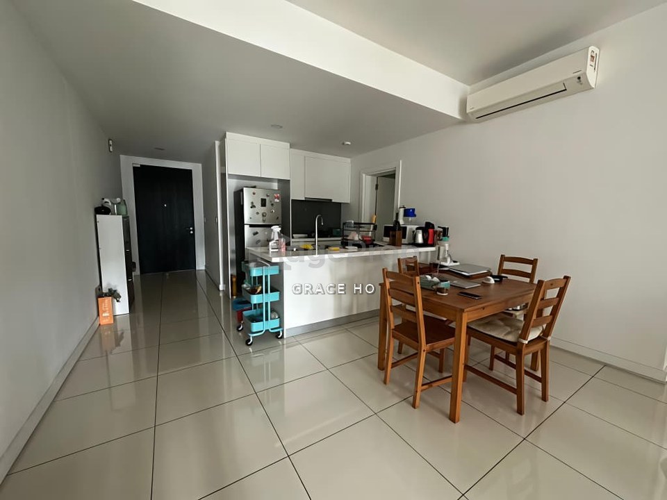 Desa ParkCity (The Westside III)