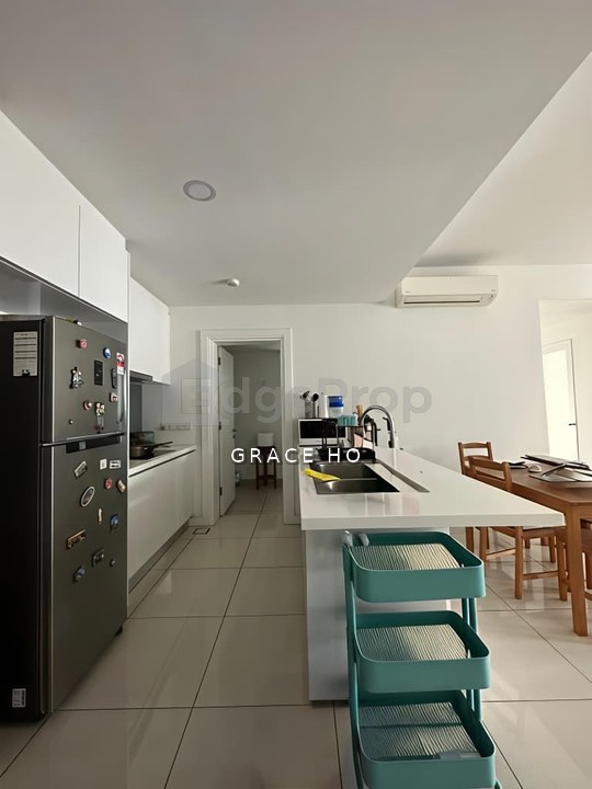 Desa ParkCity (The Westside III)