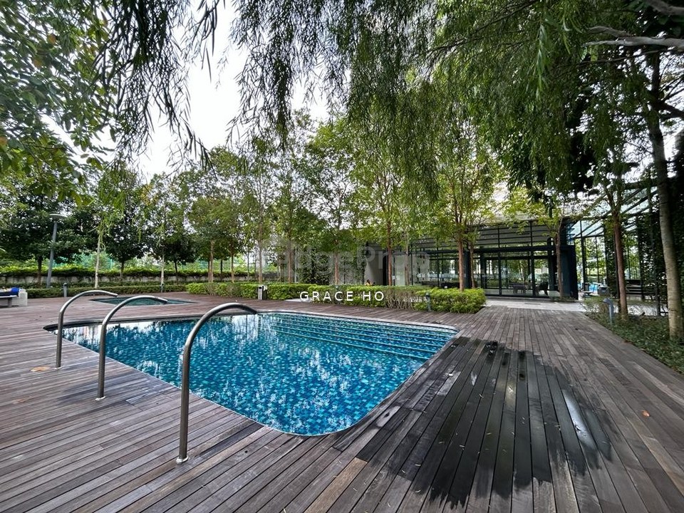 Desa ParkCity (The Westside III)