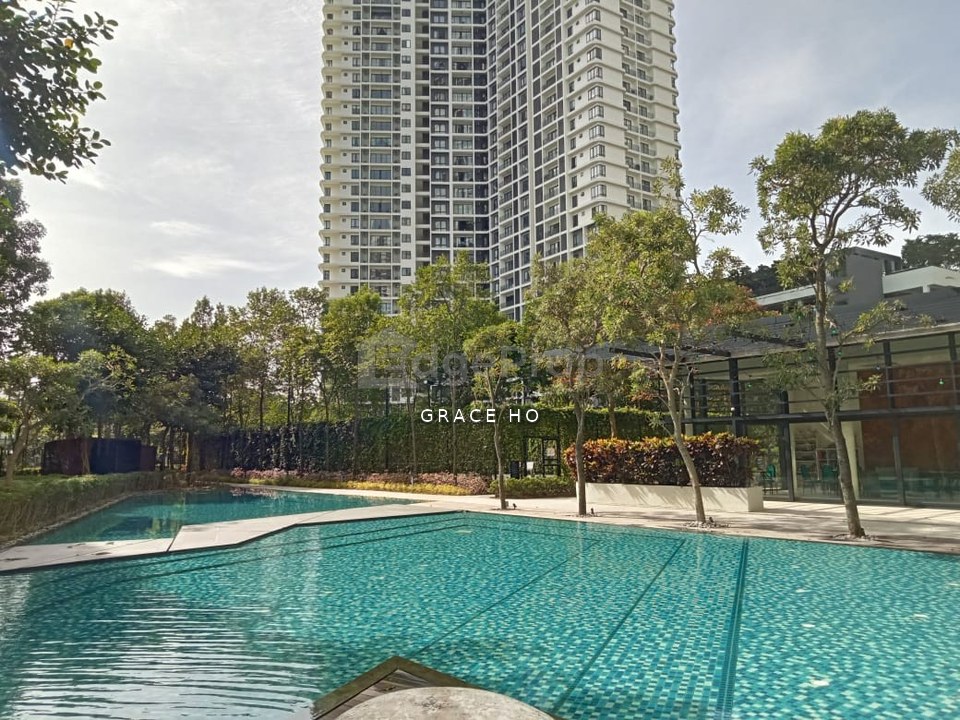 Desa ParkCity (The Westside III)
