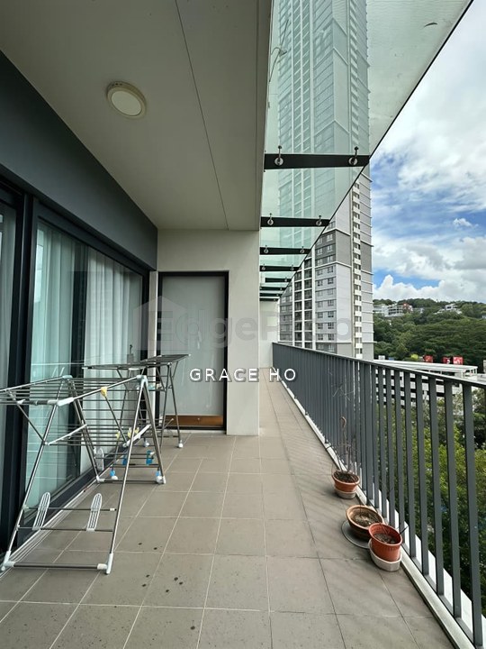 Desa ParkCity (The Westside III)