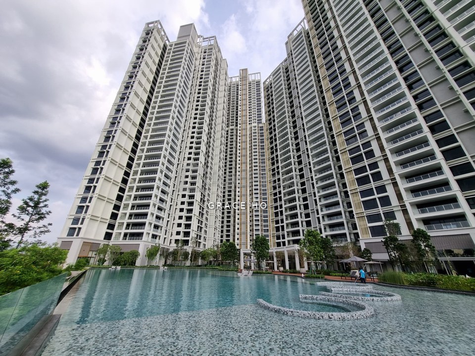 Park Regent