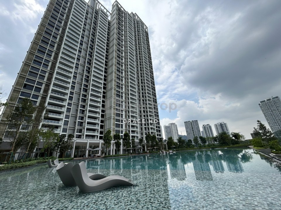 Park Regent