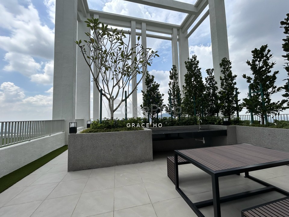 Park Regent