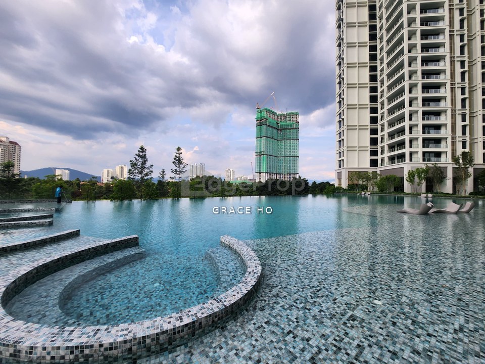 Park Regent