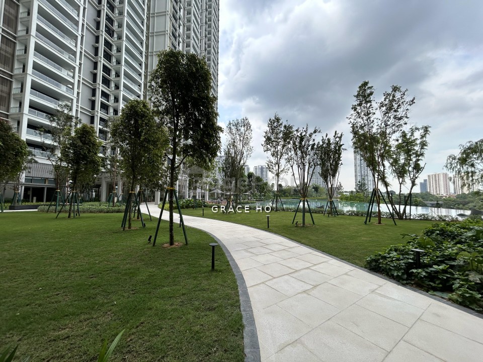 Park Regent