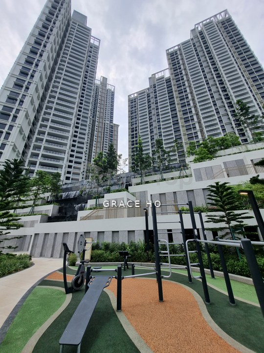 Park Regent