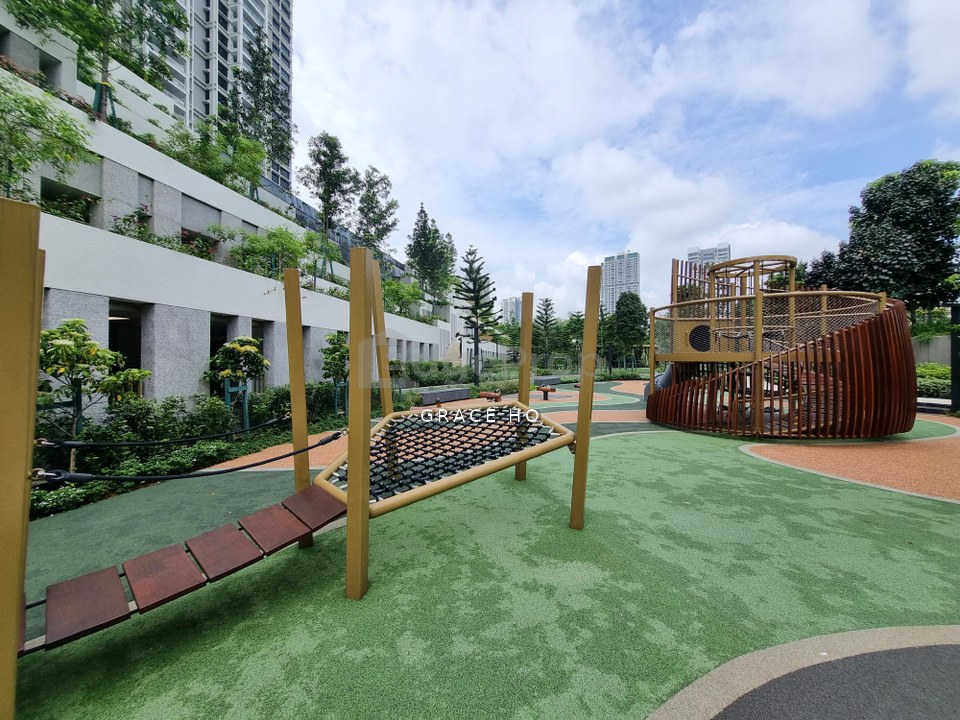 Park Regent