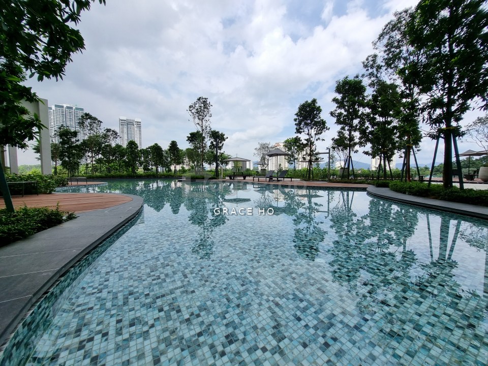 Park Regent
