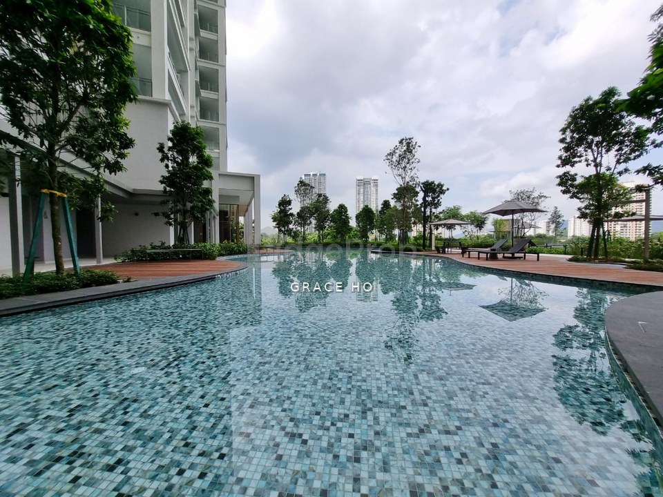 Park Regent