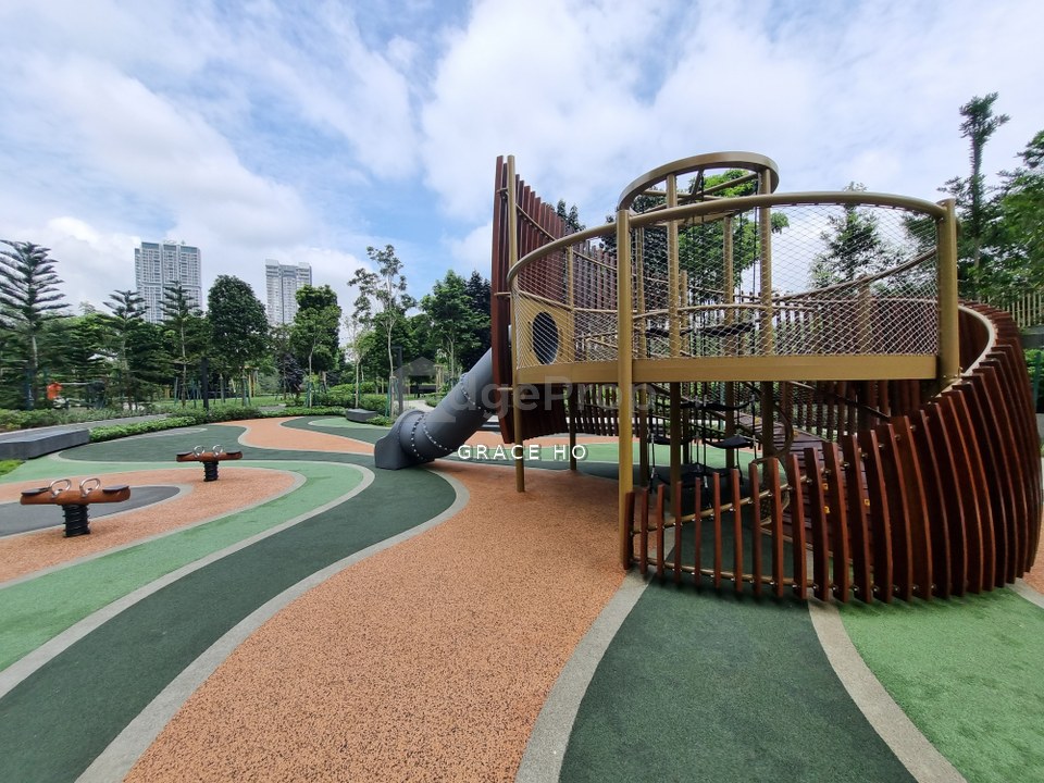 Park Regent