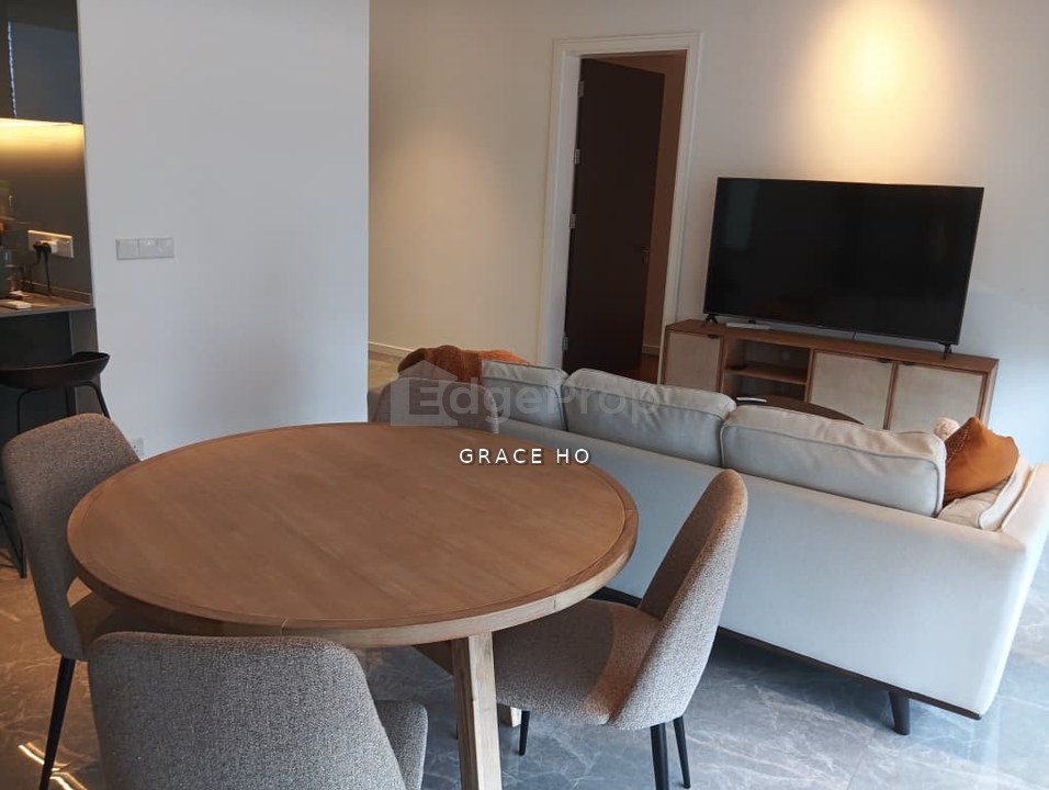 Park Regent