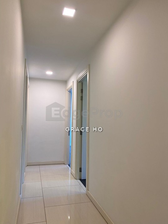 One Central Park