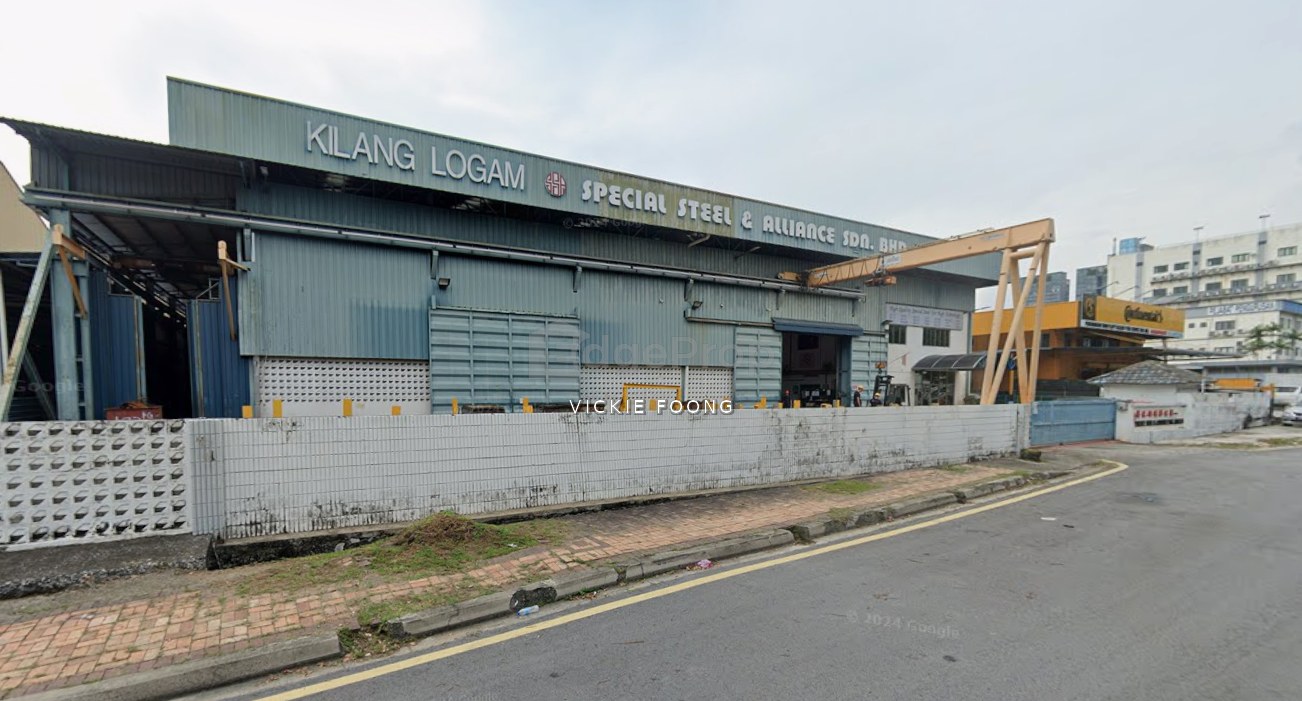 Persiaran Industri
