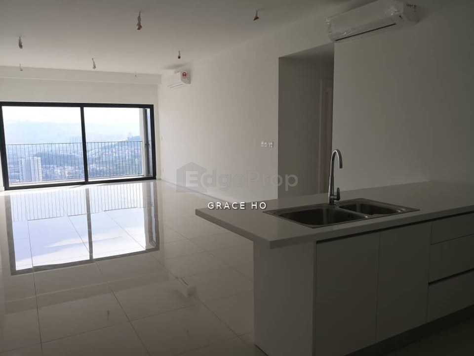 Desa ParkCity (The Westside III)