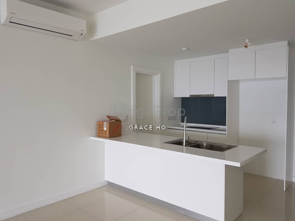 Desa ParkCity (The Westside III)