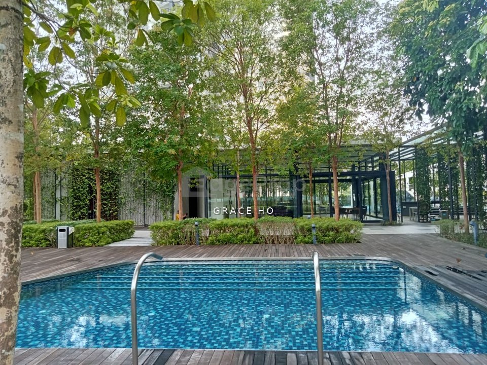 Desa ParkCity (The Westside III)