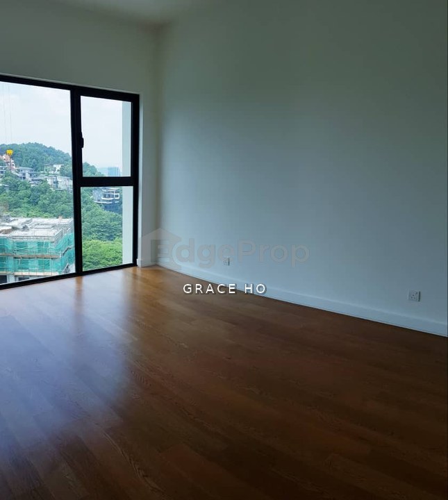 Desa ParkCity (The Westside III)