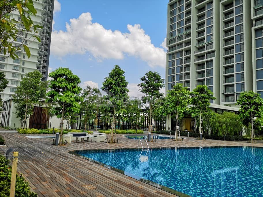 Desa ParkCity (The Westside III)