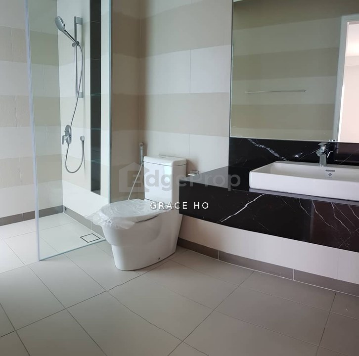Desa ParkCity (The Westside III)