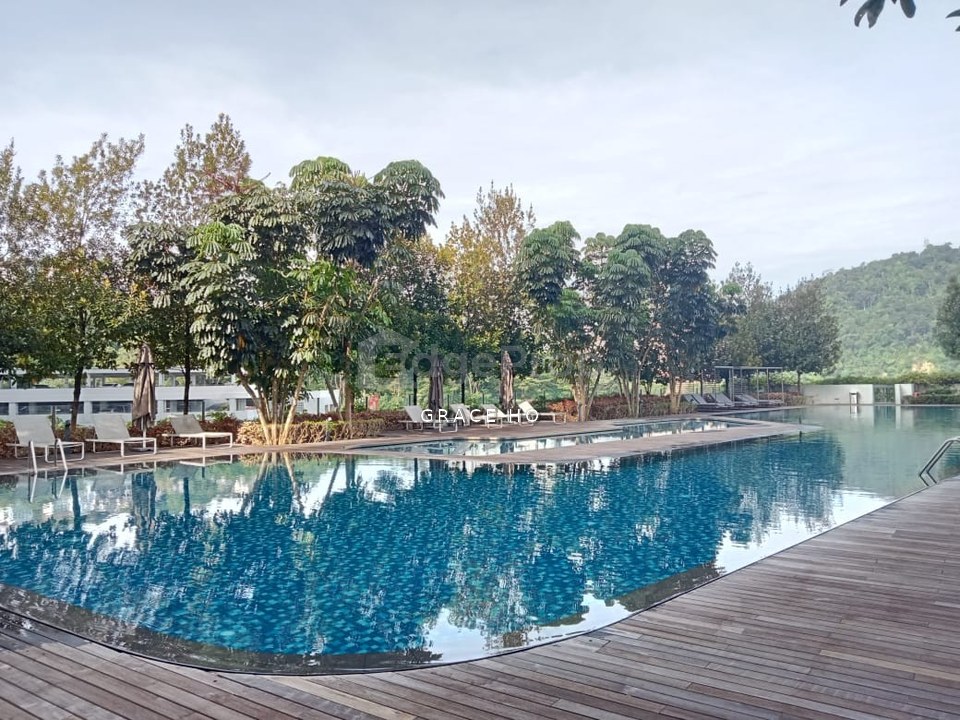 Desa ParkCity (The Westside III)