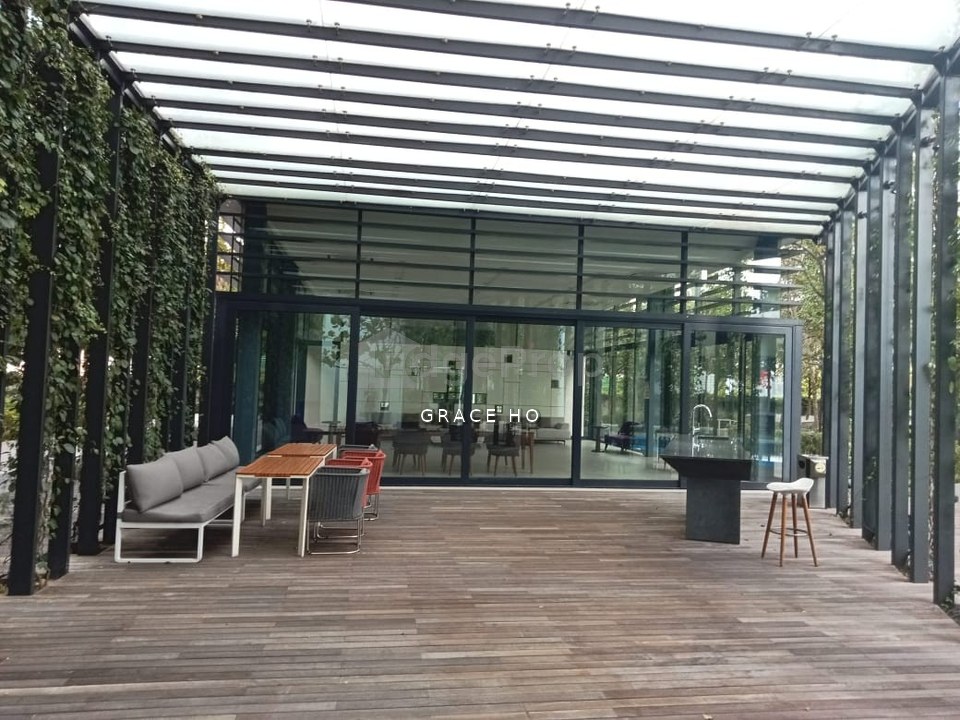 Desa ParkCity (The Westside III)