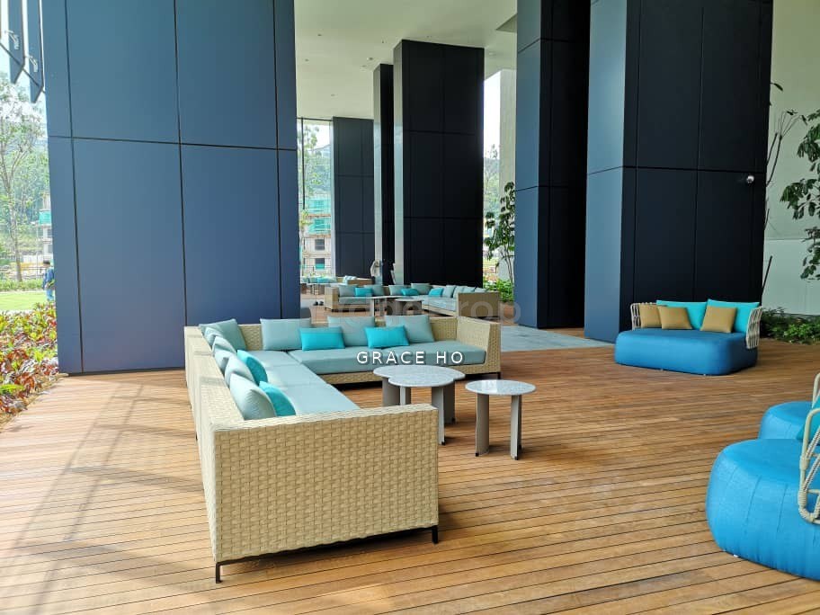Desa ParkCity (The Westside III)