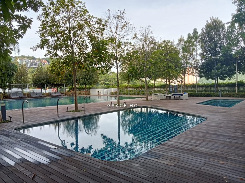 Desa ParkCity (The Westside III)