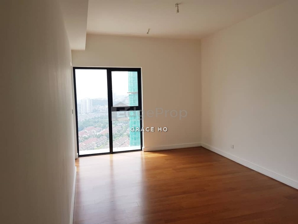 Desa ParkCity (The Westside III)