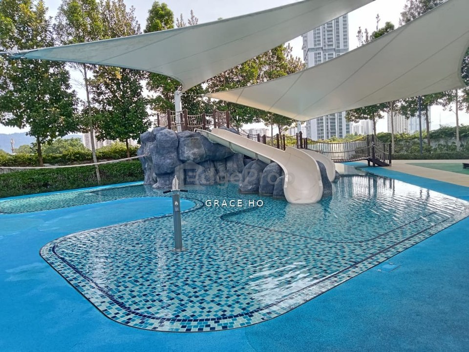 Desa ParkCity (The Westside III)