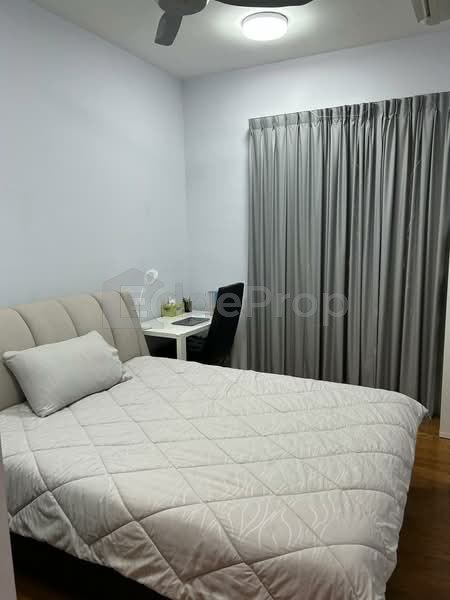 Desa ParkCity (The Westside I)
