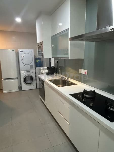 Desa ParkCity (The Westside I)