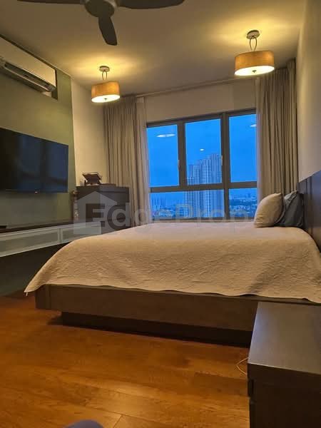 Desa ParkCity (The Westside I)