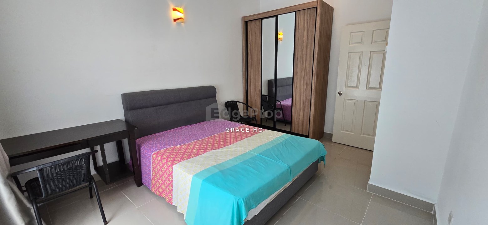 Desa ParkCity (Zenia)