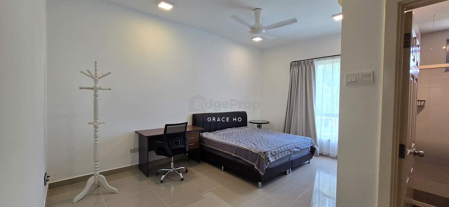 Desa ParkCity (Zenia)