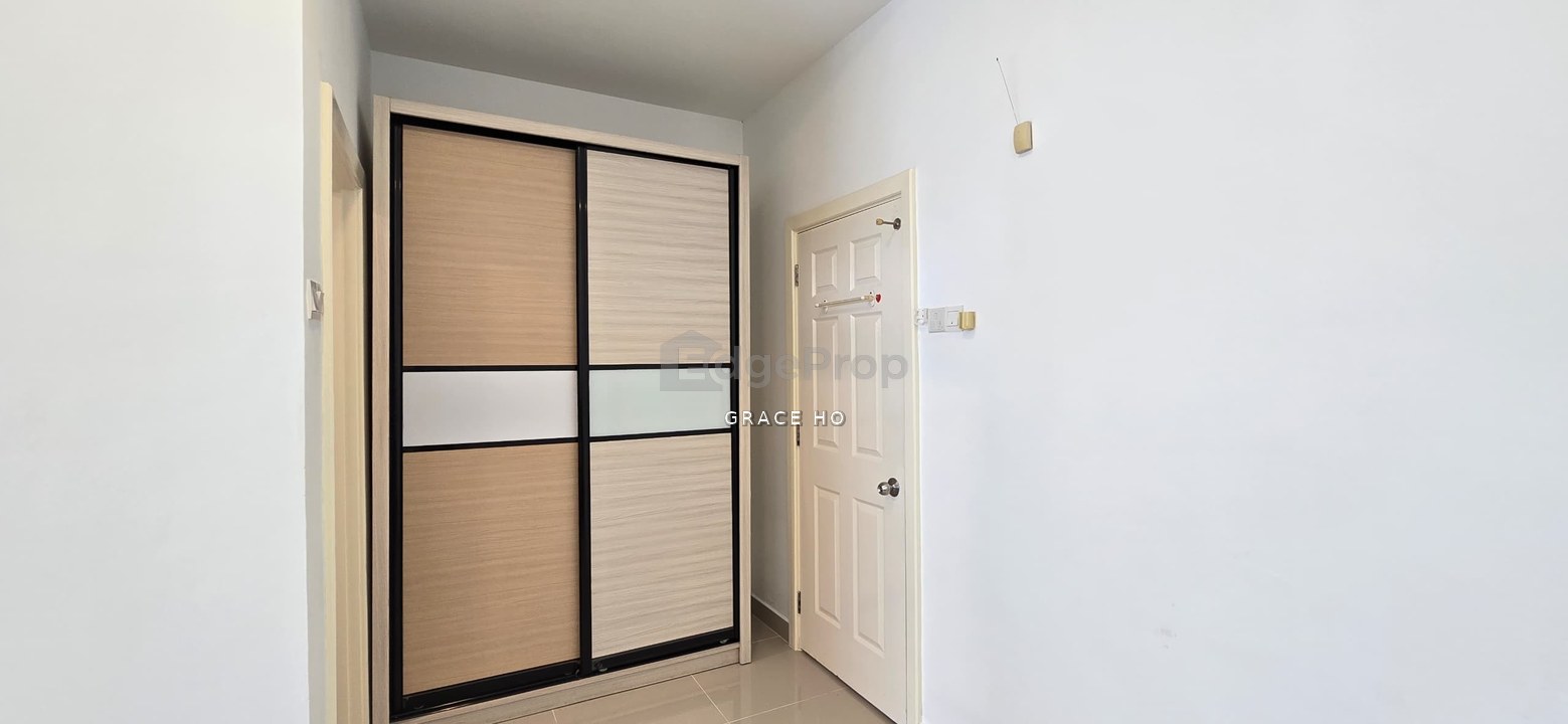 Desa ParkCity (Zenia)