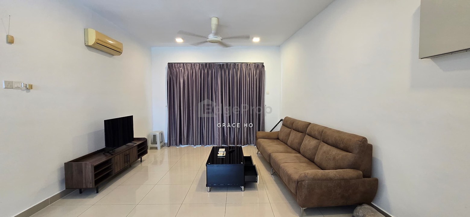Desa ParkCity (Zenia)