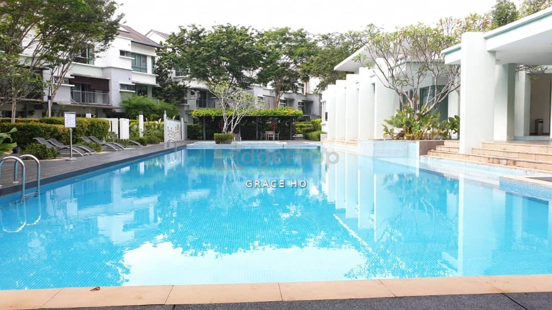 Desa ParkCity (Zenia)