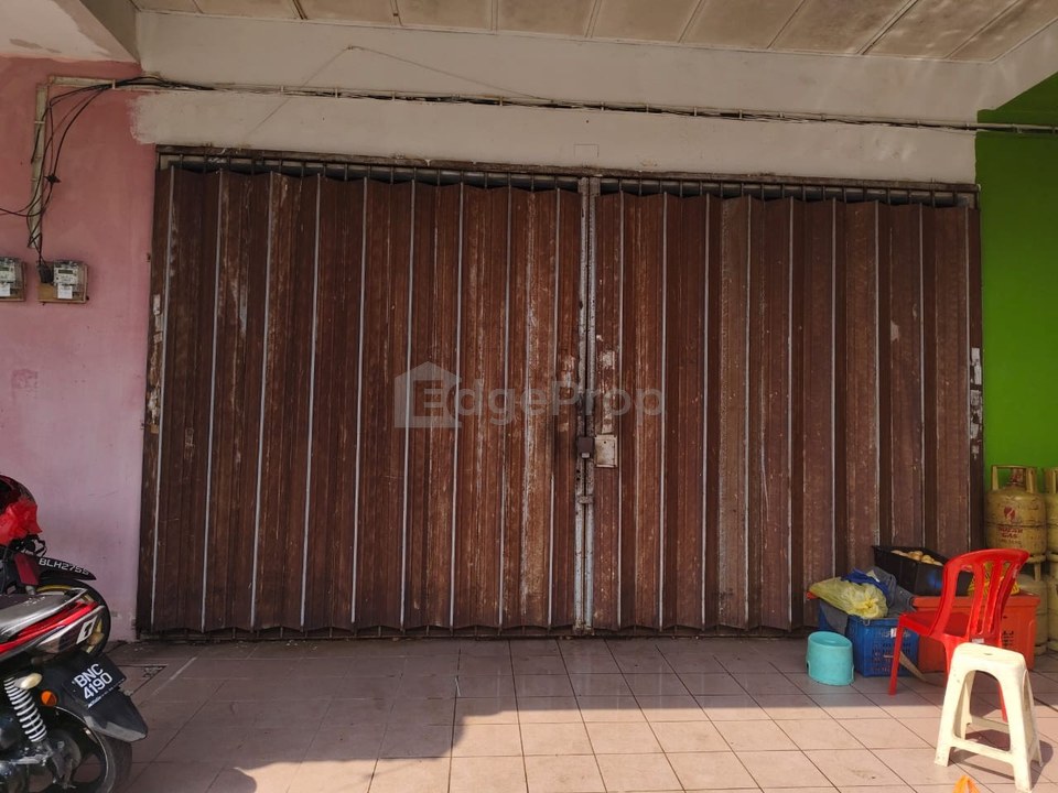 Bandar Kinrara