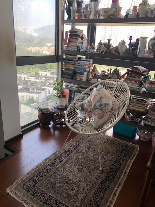 Desa ParkCity (The Breezeway Garden Condo)